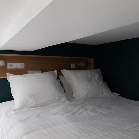 Bel Appartement D'Architecte Au Coeur De 파리 외부 사진