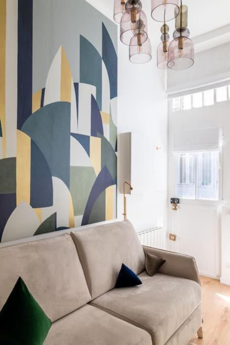 Bel Appartement D'Architecte Au Coeur De 파리 외부 사진