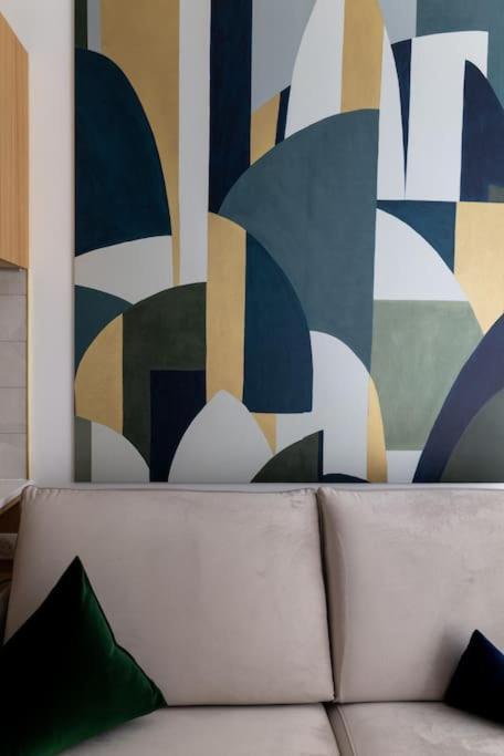 Bel Appartement D'Architecte Au Coeur De 파리 외부 사진